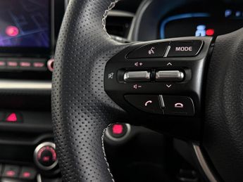 Kia Stonic 1.0 T-GDi MHEV GT-Line S DCT Euro 6 (s/s) 5dr