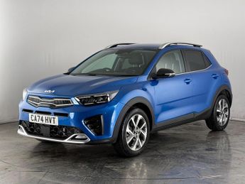 Kia Stonic 1.0 T-GDi MHEV GT-Line S DCT Euro 6 (s/s) 5dr