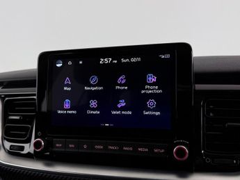 Kia Stonic 1.0 T-GDi MHEV GT-Line S DCT Euro 6 (s/s) 5dr