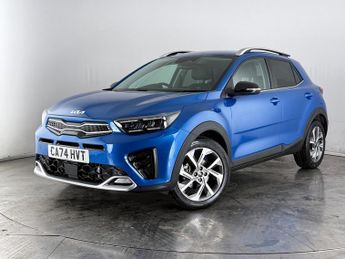 Kia Stonic 1.0 T-GDi MHEV GT-Line S DCT Euro 6 (s/s) 5dr