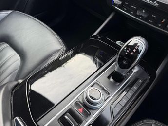 Maserati Levante 3.0D V6 ZF 4WD Euro 6 (s/s) 5dr