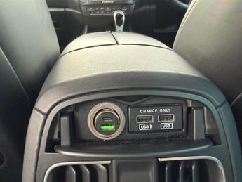 Maserati Levante 3.0D V6 ZF 4WD Euro 6 (s/s) 5dr