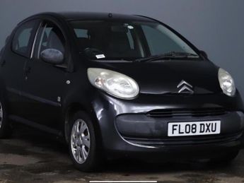 Citroen C1 1.0i Code Euro 4 5dr