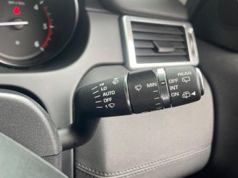 Land Rover Discovery Sport 2.0 SD4 HSE Black Auto 4WD Euro 6 (s/s) 5dr