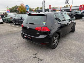 Volkswagen Golf 1.2 TSI BlueMotion Tech SE Nav DSG Euro6