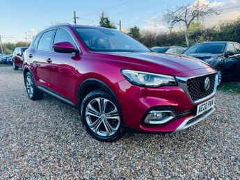 MG MG HS 1.5 T-GDI Exclusive DCT Euro 6 (s/s) 5dr