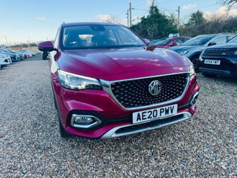 MG MG HS 1.5 T-GDI Exclusive DCT Euro 6 (s/s) 5dr