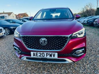 MG MG HS 1.5 T-GDI Exclusive DCT Euro 6 (s/s) 5dr