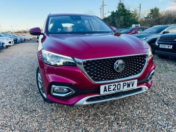 MG MG HS 1.5 T-GDI Exclusive DCT Euro 6 (s/s) 5dr