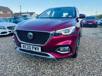 MG MG HS 1.5 T-GDI Exclusive DCT Euro 6 (s/s) 5dr