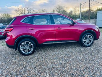 MG MG HS 1.5 T-GDI Exclusive DCT Euro 6 (s/s) 5dr