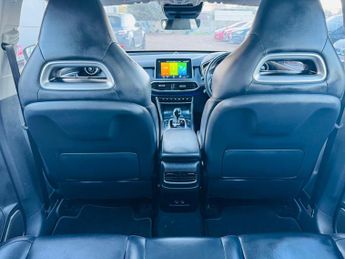 MG MG HS 1.5 T-GDI Exclusive DCT Euro 6 (s/s) 5dr