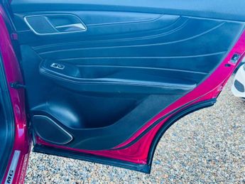 MG MG HS 1.5 T-GDI Exclusive DCT Euro 6 (s/s) 5dr