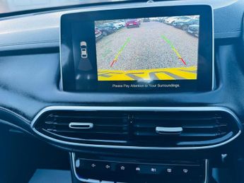 MG MG HS 1.5 T-GDI Exclusive DCT Euro 6 (s/s) 5dr