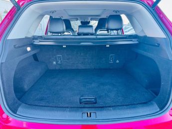 MG MG HS 1.5 T-GDI Exclusive DCT Euro 6 (s/s) 5dr