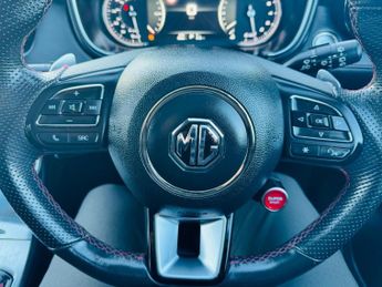 MG MG HS 1.5 T-GDI Exclusive DCT Euro 6 (s/s) 5dr