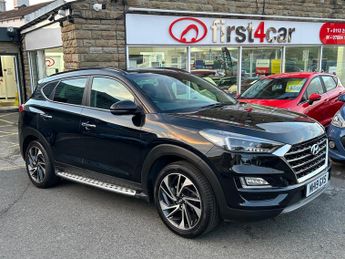 Mazda CX-5 2.0 SKYACTIV-G SE-L Nav+ Auto Euro 6 (s/s) 5dr