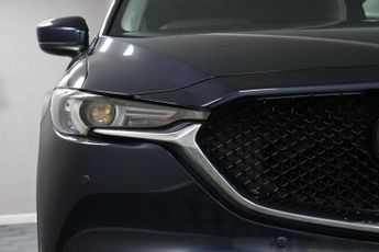 Mazda CX-5 2.0 SKYACTIV-G SE-L Nav+ Auto Euro 6 (s/s) 5dr