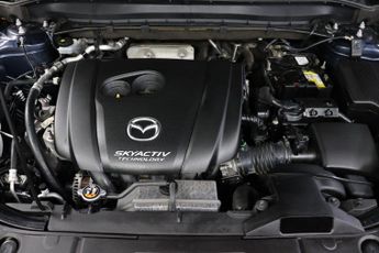 Mazda CX-5 2.0 SKYACTIV-G SE-L Nav+ Auto Euro 6 (s/s) 5dr