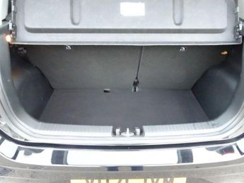 Hyundai i10 1.0 SE Connect Auto Euro 6 (s/s) 5dr