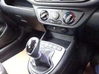 Hyundai i10 1.0 SE Connect Auto Euro 6 (s/s) 5dr