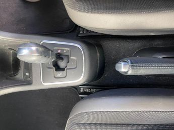 Volkswagen up! 1.0 High up! ASG Euro 5 5dr