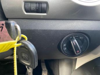 Volkswagen up! 1.0 High up! ASG Euro 5 5dr