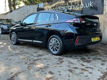 Hyundai IONIQ 38.3kWh Premium Auto 5dr