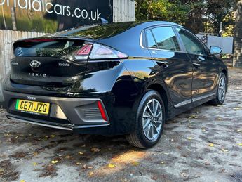 Hyundai IONIQ 38.3kWh Premium Auto 5dr