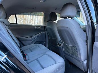Hyundai IONIQ 38.3kWh Premium Auto 5dr