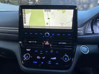 Hyundai IONIQ 38.3kWh Premium Auto 5dr