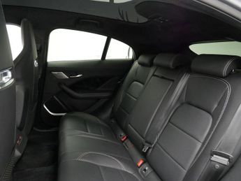 Jaguar I-PACE 400 90kWh HSE Black Auto 4WD 5dr