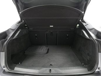 Jaguar I-PACE 400 90kWh HSE Black Auto 4WD 5dr