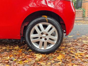 Toyota Yaris 1.3 VVT-i TR 3dr
