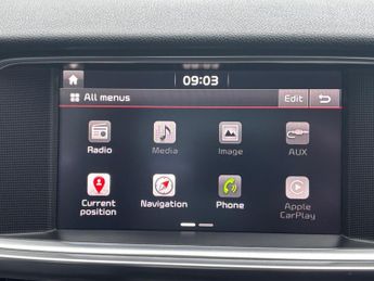 Kia Optima 1.7 CRDi GT-Line S Sportswagon DCT Euro 6 (s/s) 5dr