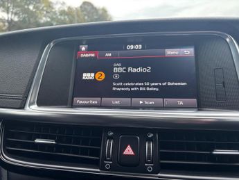 Kia Optima 1.7 CRDi GT-Line S Sportswagon DCT Euro 6 (s/s) 5dr