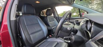 Vauxhall Mokka 1.4i Turbo SE Auto 2WD Euro 6 5dr