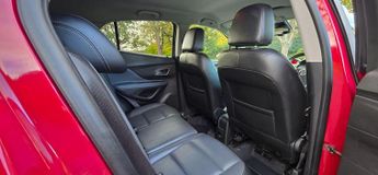 Vauxhall Mokka 1.4i Turbo SE Auto 2WD Euro 6 5dr