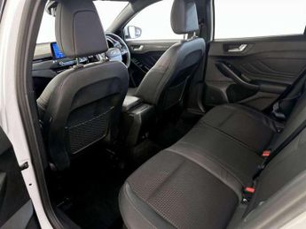 Ford Focus 1.5T EcoBoost ST-Line X Euro 6 (s/s) 5dr
