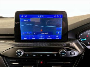 Ford Focus 1.5T EcoBoost ST-Line X Euro 6 (s/s) 5dr