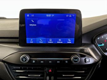 Ford Focus 1.5T EcoBoost ST-Line X Euro 6 (s/s) 5dr