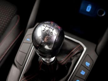 Ford Focus 1.5T EcoBoost ST-Line X Euro 6 (s/s) 5dr