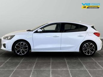 Ford Focus 1.5T EcoBoost ST-Line X Euro 6 (s/s) 5dr