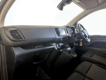 Vauxhall Vivaro 2.0 Turbo D 3100 Pro L2 H1 Euro 6 (s/s) 6dr