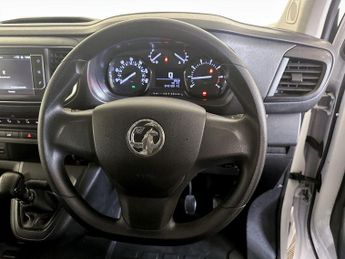 Vauxhall Vivaro 2.0 Turbo D 3100 Pro L2 H1 Euro 6 (s/s) 6dr