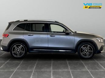 Mercedes-Benz GLB 1.3 GLB200 AMG Line (Executive) 7G-DCT Euro 6 (s/s) 5dr