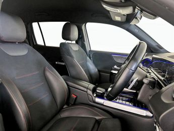 Mercedes-Benz GLB 1.3 GLB200 AMG Line (Executive) 7G-DCT Euro 6 (s/s) 5dr