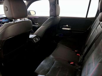 Mercedes-Benz GLB 1.3 GLB200 AMG Line (Executive) 7G-DCT Euro 6 (s/s) 5dr