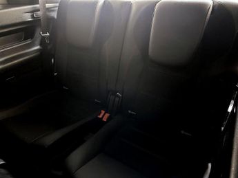 Mercedes-Benz GLB 1.3 GLB200 AMG Line (Executive) 7G-DCT Euro 6 (s/s) 5dr