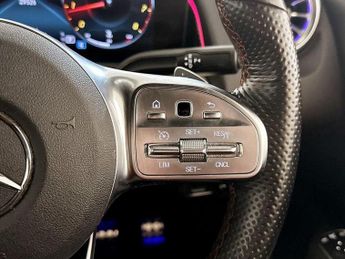 Mercedes-Benz GLB 1.3 GLB200 AMG Line (Executive) 7G-DCT Euro 6 (s/s) 5dr